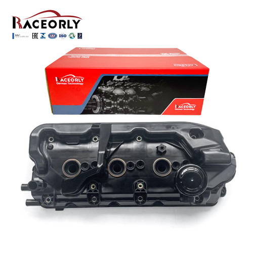 Raceorly 3cylinder valve - raceorly, 1-3cylinder
