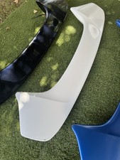 Subaru Impreza  GDA GDB STi