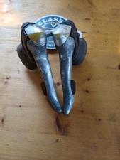 Shimano 105 sti shifters - 105, 4863