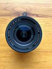 FUJINON NANO-GI XF 16-55mm 1:2.8 R LM WR LENS- FUJI FUJIFILM - GOOD
