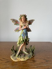 Forest Faerie, Christine