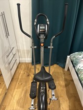 Fit exercise bike for home - exercise,