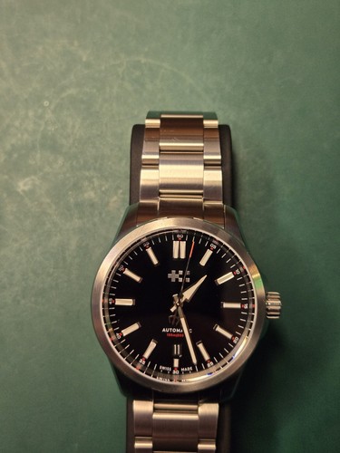 Christopher ward c63 sealander - christopher,