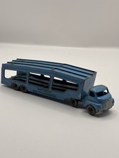 Lesney Matchbox Car