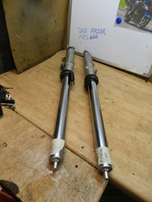 YAMAHA FAZER FZS600 FORKS -