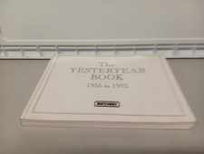 MATCHBOX The Yesteryear Book