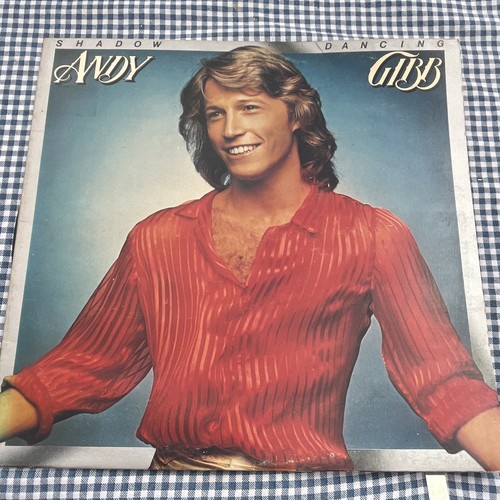 Andy gibb shadow - gibb, dancing