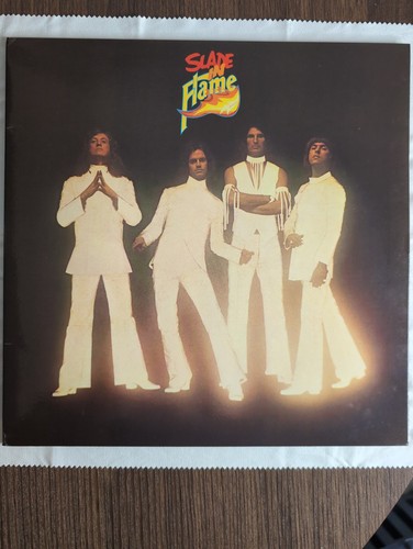 Slade fame - slade, in