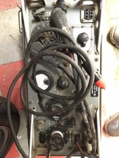 WW2 Army Military Radio