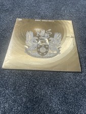 BBC 1922-1972 Double LP 1972 50th Anniversary Broadcasting Vinyl Gatefold Album