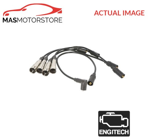 Ignition cable set leads - ignition,