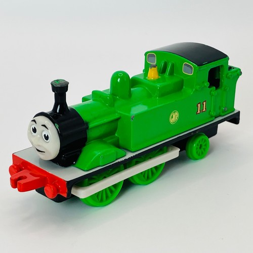 Ertl duck thomas - duck, tank