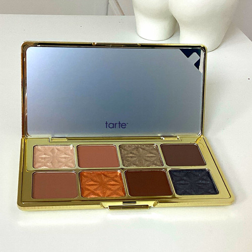 Tarte bejeweled eyeshadow - tarte,
