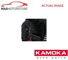 INTERIOR BLOWER FAN MOTOR LHD