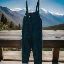 Lucy & yak Ladies Bottle Green