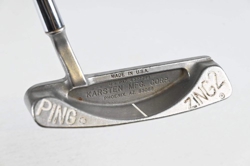 Ping karsten original - original, zing
