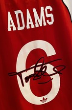 Arsenal 1988-89 Champions Home