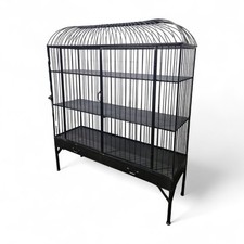 Industrial Metal Display