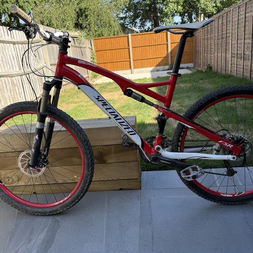 Specialized epic comp - specialized, full