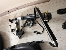 Autochair Smart Lifter Car
