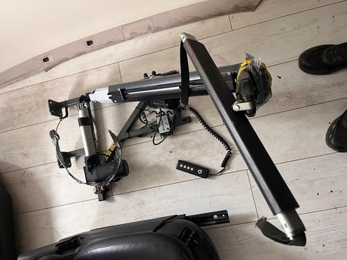 Autochair smart lifter - smart, car