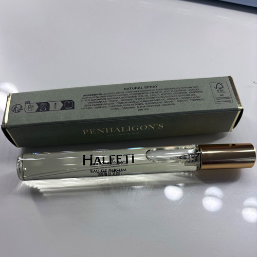 Penhaligon halfeti eau de - penhaligon's,