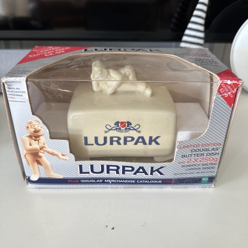 Lurpak vintage limited - vintage, edition