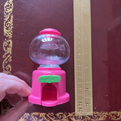 Miniature handheld working