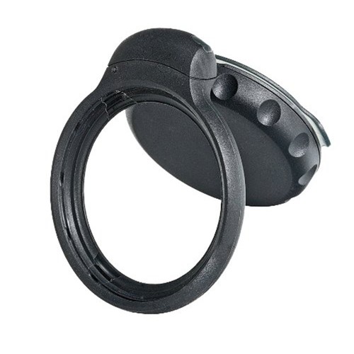 Car windshield suction - windshield, mount