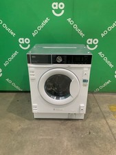 AEG Integrated Washer Dryer