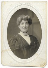 Cabinet style Photo Wales Rhyl