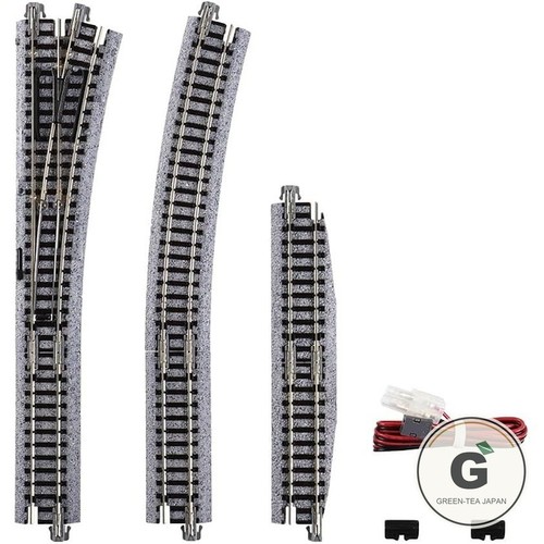 Kato gauge electric - n, point