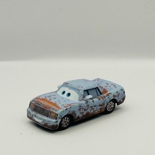 Disney Pixar Cars - JAPETH