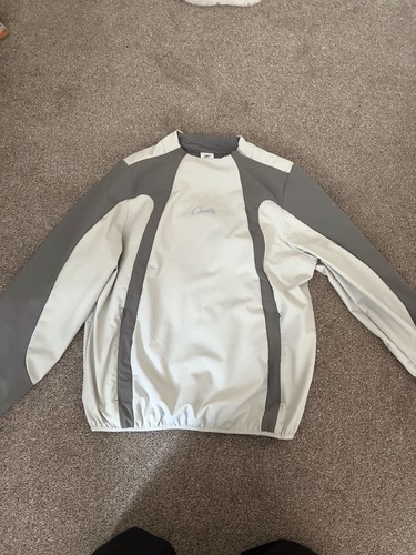 Corteiz nike crewneck size - x,