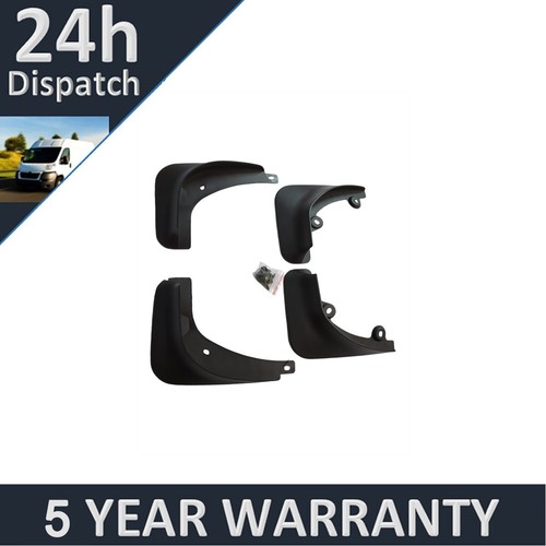 Fits skoda superb mk2 - fits,