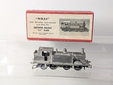 OO Gauge Wills Finecast