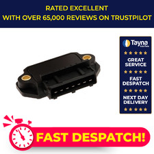 Ignition module fits - ignition,