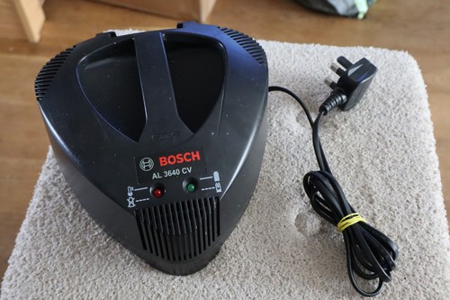 Genuine bosch 3640 - bosch, 18-36