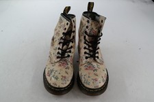 Dr Doc Martens cream Rose