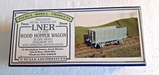 PIERCY MODEL PRODUCTS 7MM