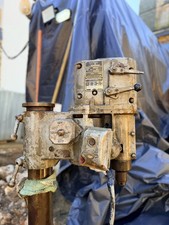 3 Phase Pillar Drill Grimston