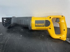 Dewalt DW304P Reciprocating