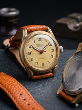 Rare 1950s Swiss