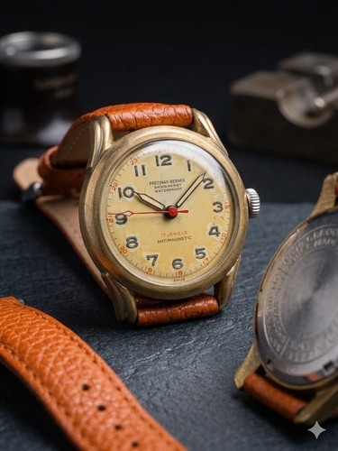 Rare 1950s swiss - rare,
