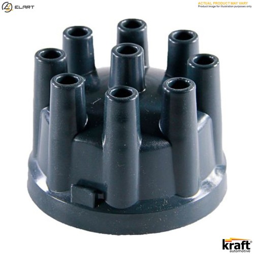 Distributor cap 9081030 - for, vw