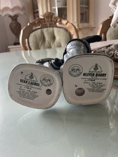 Royal Doulton LAUREL and HARDY figures Matching Numbers 1700