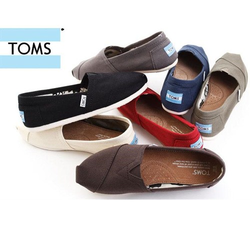 New tom unisex shoes - tom,