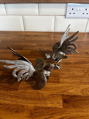 Vintage silver plated - silver,
