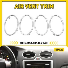 Fit Ford Focus MK2 2005-2011