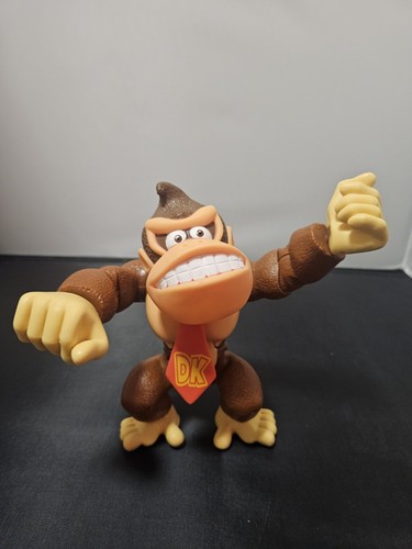 World nintendo donkey kong - nintendo,
